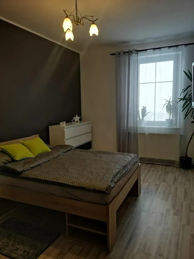 Apartament Niezapomniany widok Karpacz