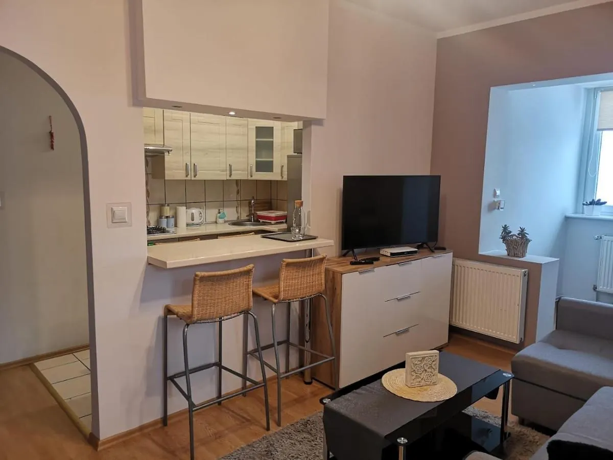 Apartament Niezapomniany widok Karpacz Polska