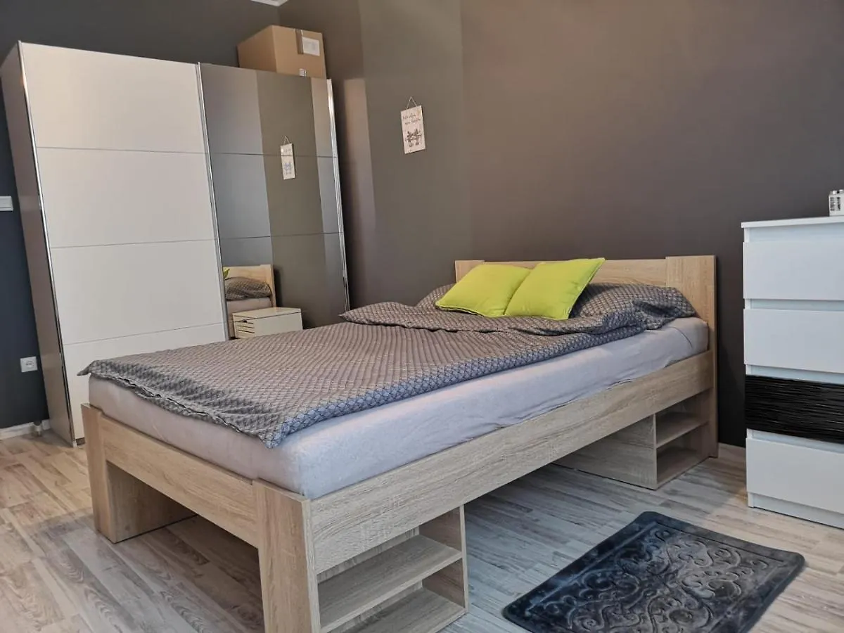 Apartament Niezapomniany widok Karpacz Polska