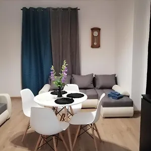Karpackie Cztery Katy Apartament